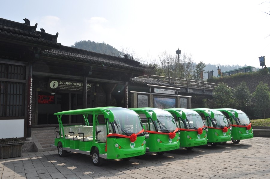 專業(yè)電動(dòng)巡邏車、電動(dòng)觀光車制造商