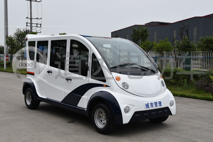 專業(yè)電動巡邏車、電動觀光車制造商