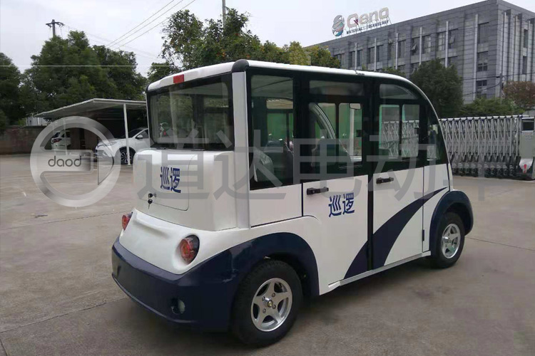 專業(yè)電動(dòng)巡邏車、電動(dòng)觀光車制造商