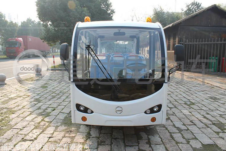 專業(yè)電動(dòng)巡邏車、電動(dòng)觀光車制造商