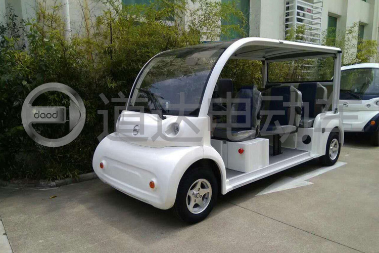 專業(yè)電動巡邏車、電動觀光車制造商