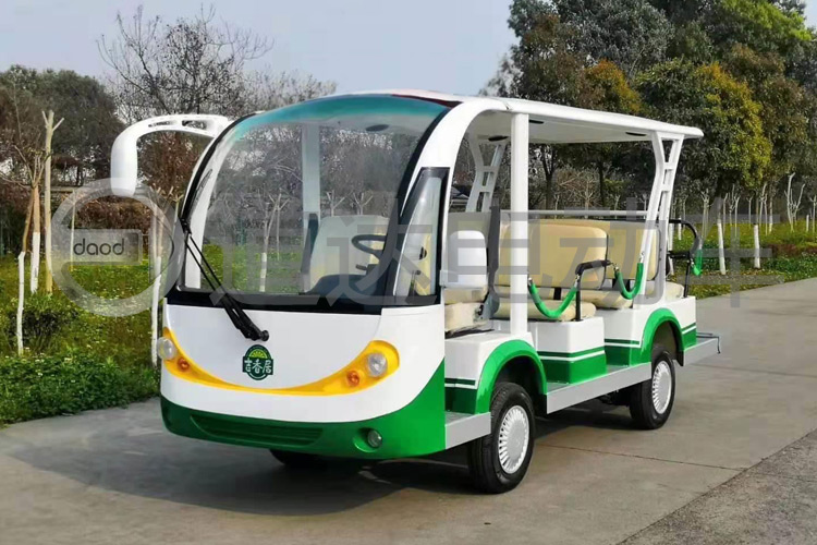 專業(yè)電動巡邏車、電動觀光車制造商