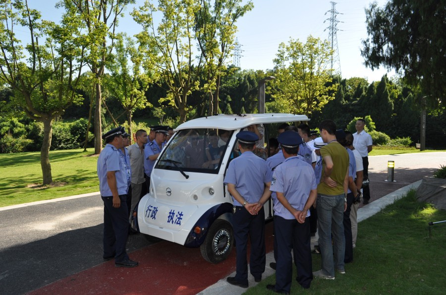 專業(yè)電動巡邏車廠家,電動觀光車制造商
