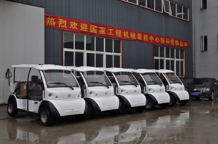 專業(yè)電動(dòng)巡邏車廠家,電動(dòng)觀光車制造商