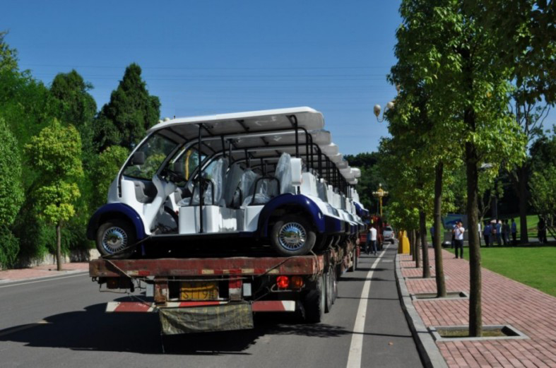專業(yè)電動(dòng)巡邏車廠家,電動(dòng)觀光車制造商