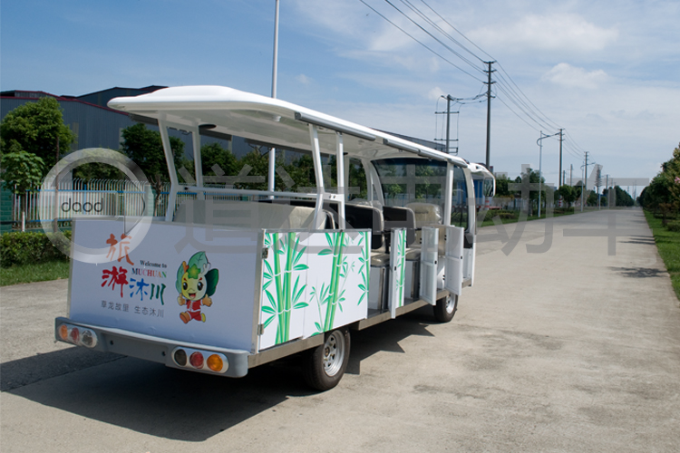 專業(yè)電動(dòng)巡邏車、電動(dòng)觀光車制造商