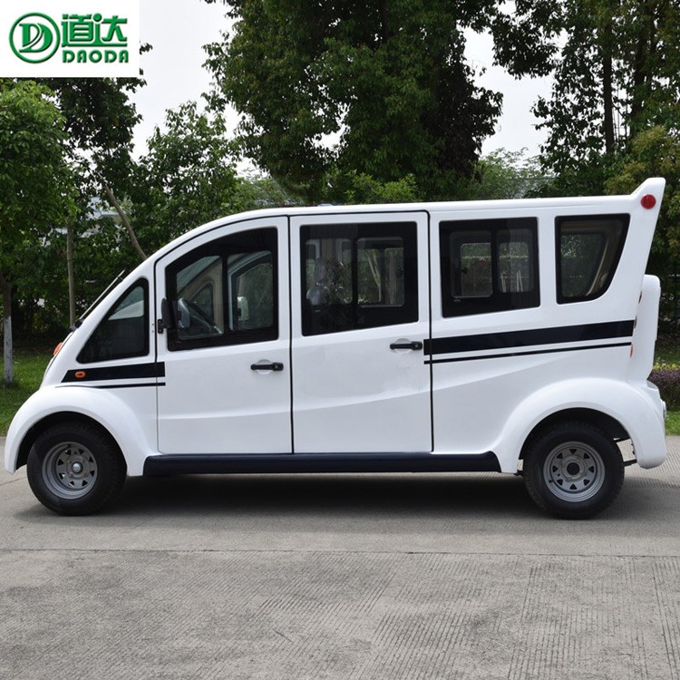 專業(yè)電動巡邏車、電動觀光車制造商