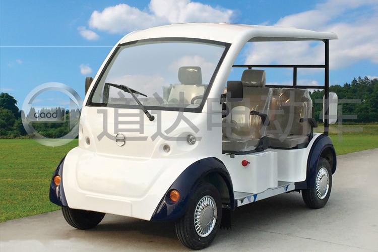 專業(yè)電動巡邏車、電動觀光車制造商