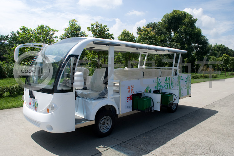 專業(yè)電動(dòng)巡邏車、電動(dòng)觀光車制造商
