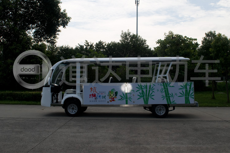 專業(yè)電動(dòng)巡邏車、電動(dòng)觀光車制造商