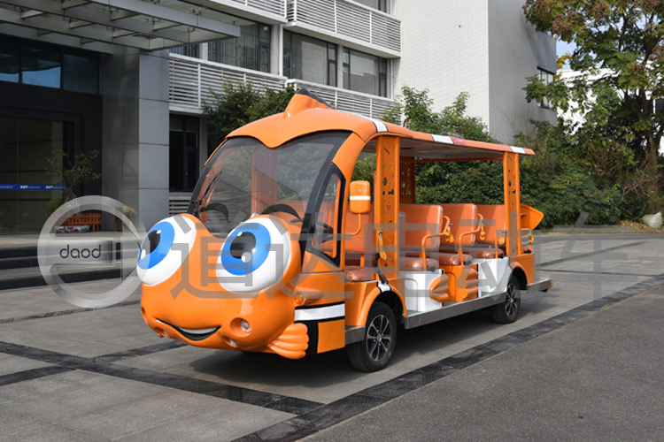專業(yè)電動(dòng)巡邏車、電動(dòng)觀光車制造商