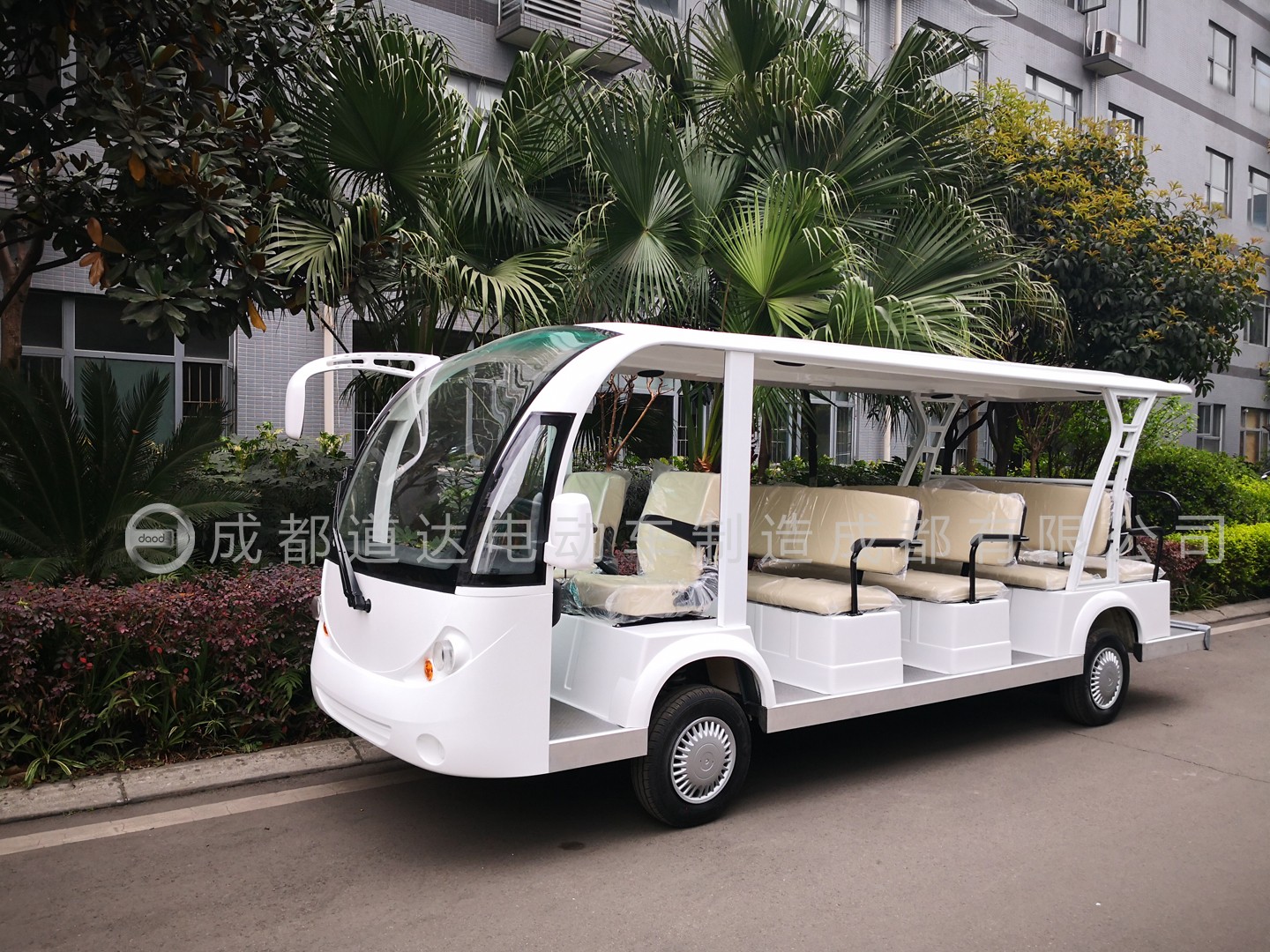 專業(yè)電動(dòng)巡邏車、電動(dòng)觀光車制造商