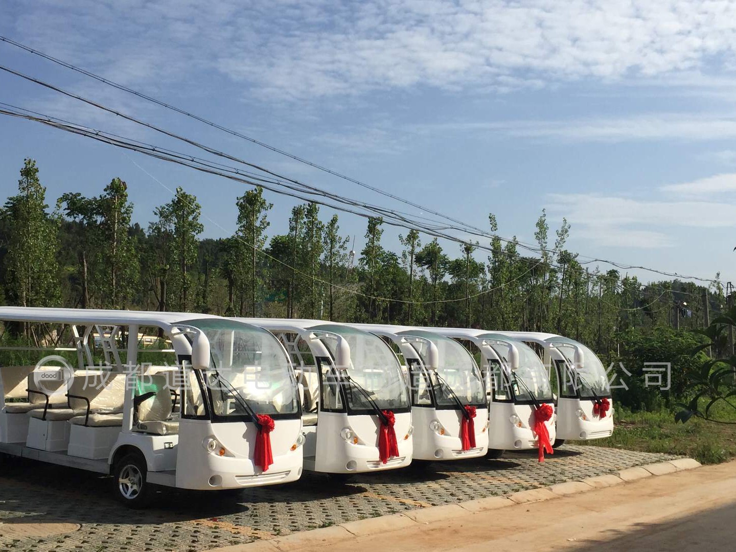 專業(yè)電動(dòng)巡邏車、電動(dòng)觀光車制造商