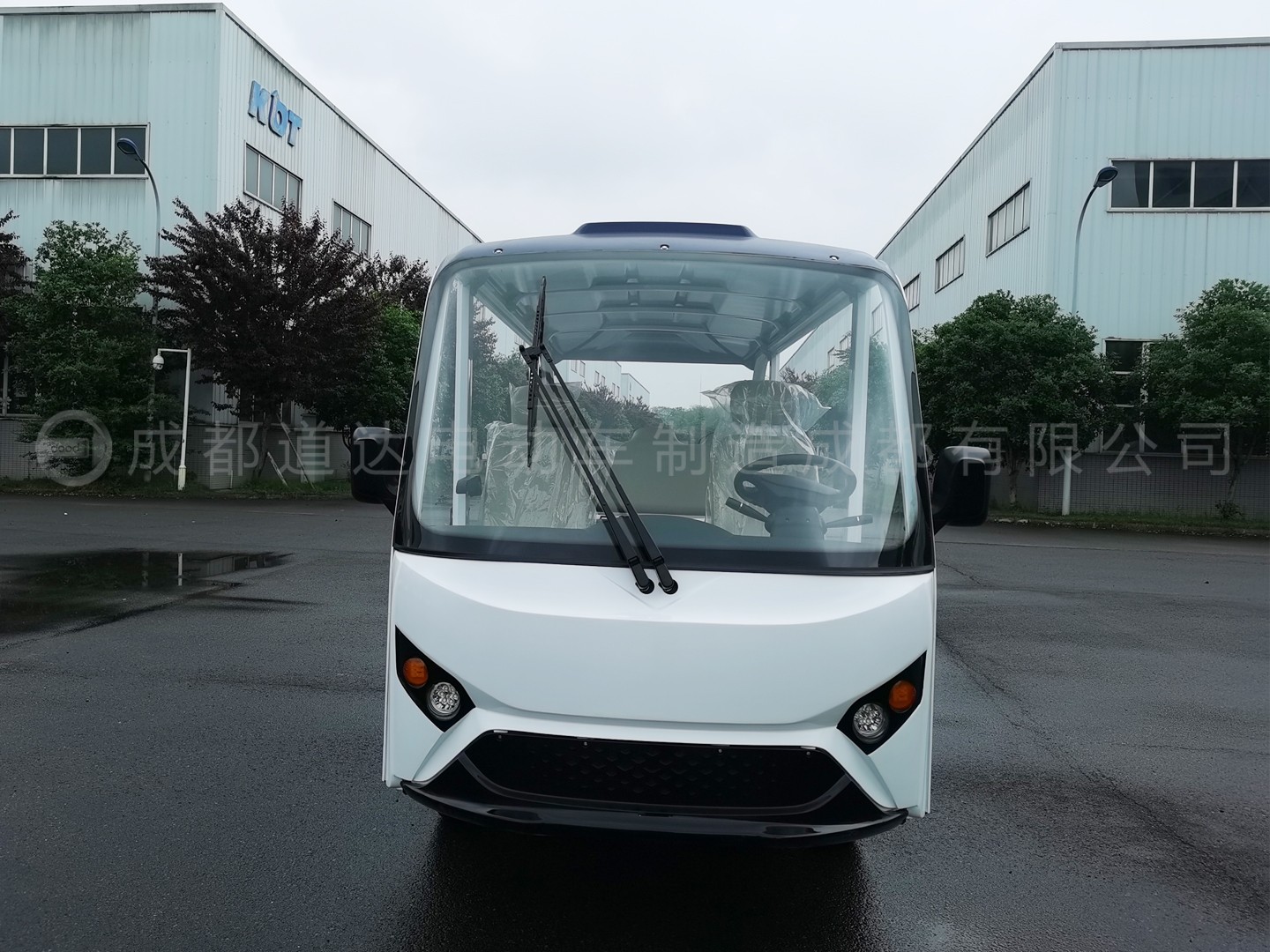 專業(yè)電動(dòng)巡邏車、電動(dòng)觀光車制造商