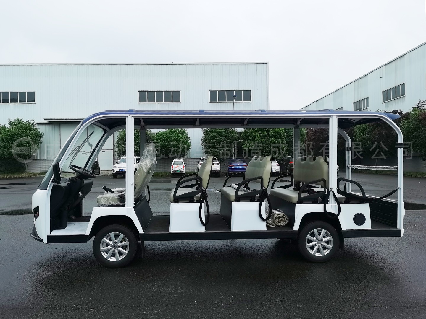 專業(yè)電動(dòng)巡邏車、電動(dòng)觀光車制造商