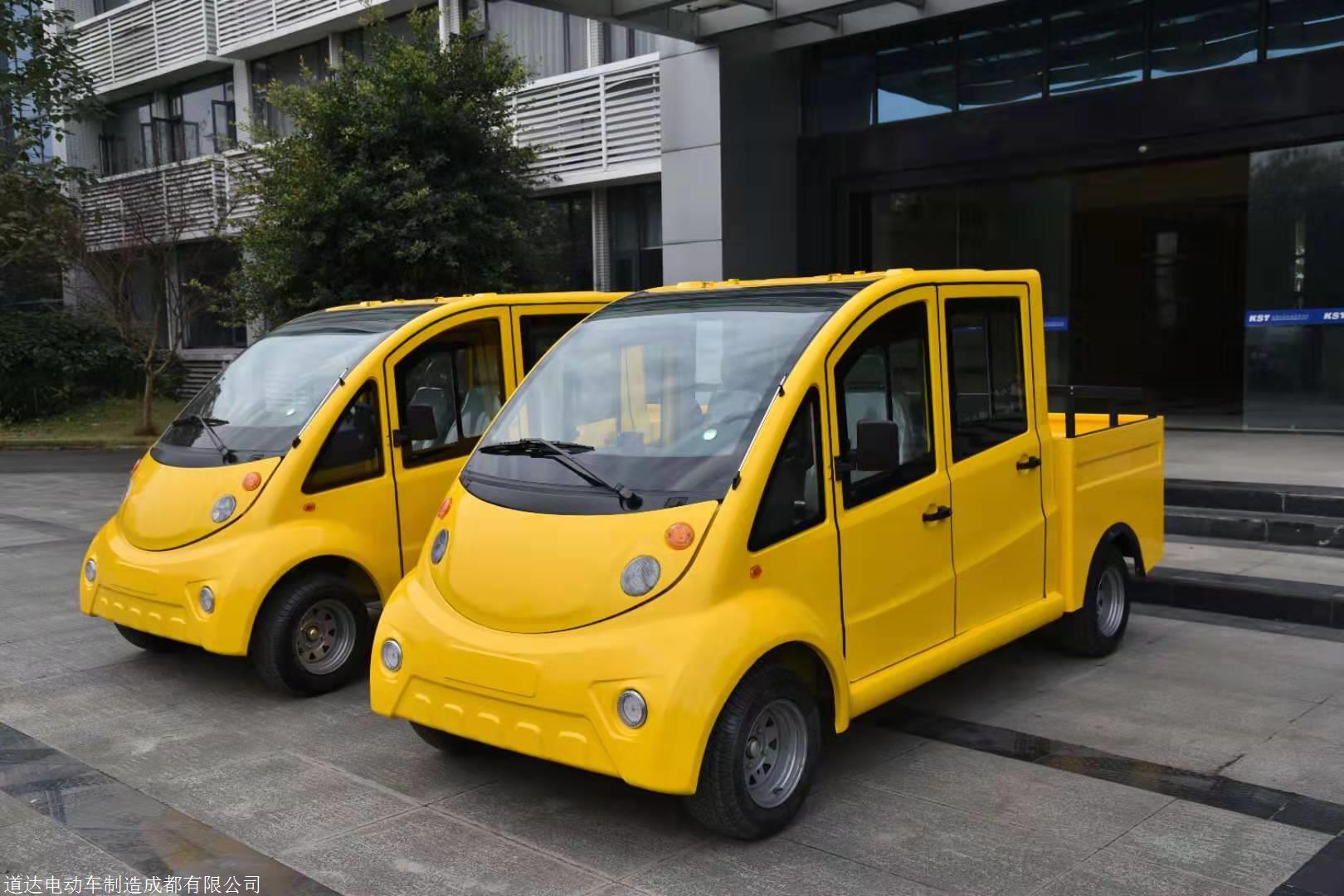 專業(yè)電動(dòng)巡邏車、電動(dòng)觀光車制造商