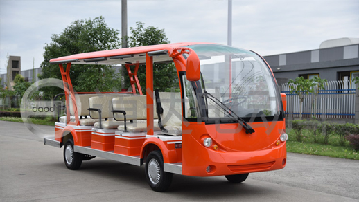 專業(yè)電動(dòng)巡邏車、電動(dòng)觀光車制造商