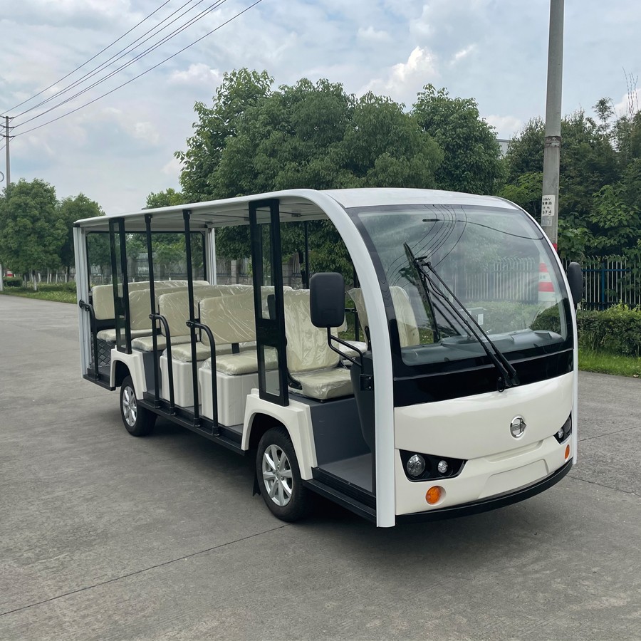 專業(yè)電動(dòng)巡邏車、電動(dòng)觀光車制造商