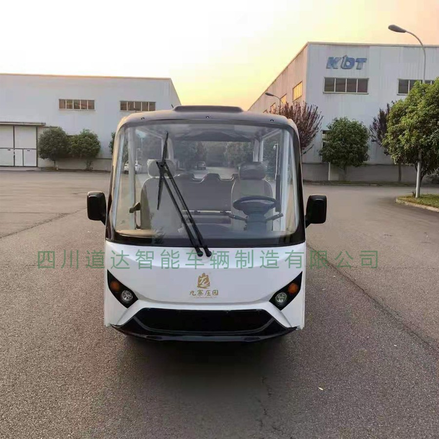 專業(yè)電動巡邏車、電動觀光車制造商