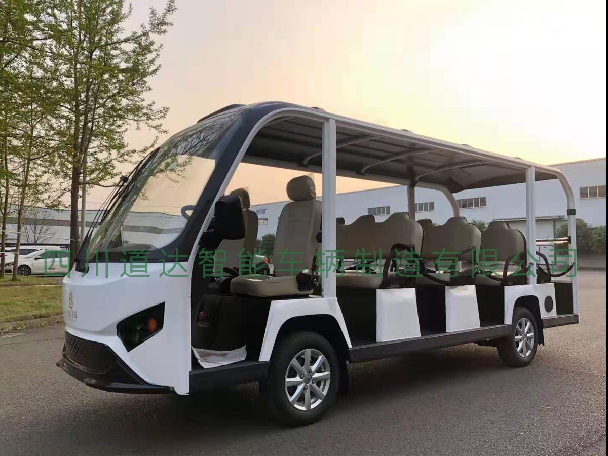 專業(yè)電動巡邏車、電動觀光車制造商