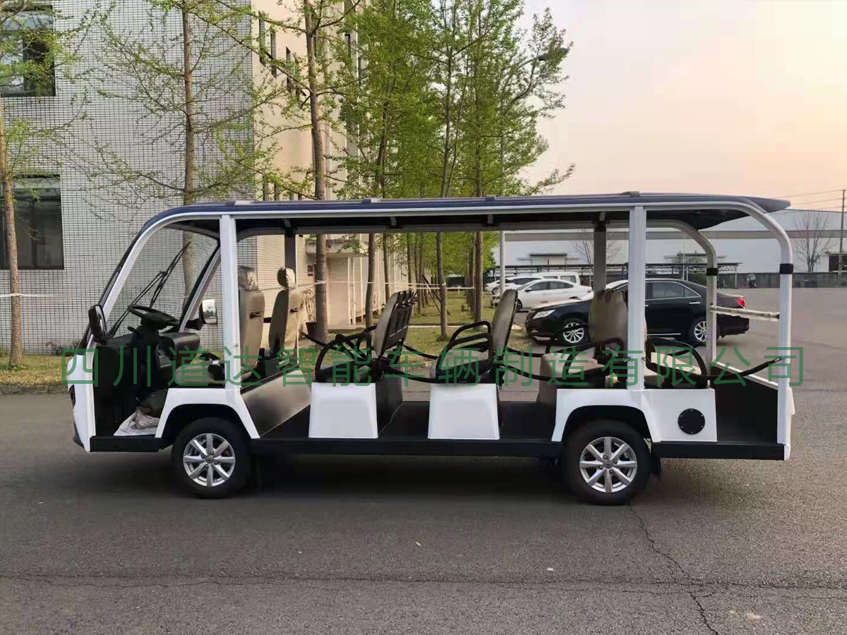 專業(yè)電動巡邏車、電動觀光車制造商