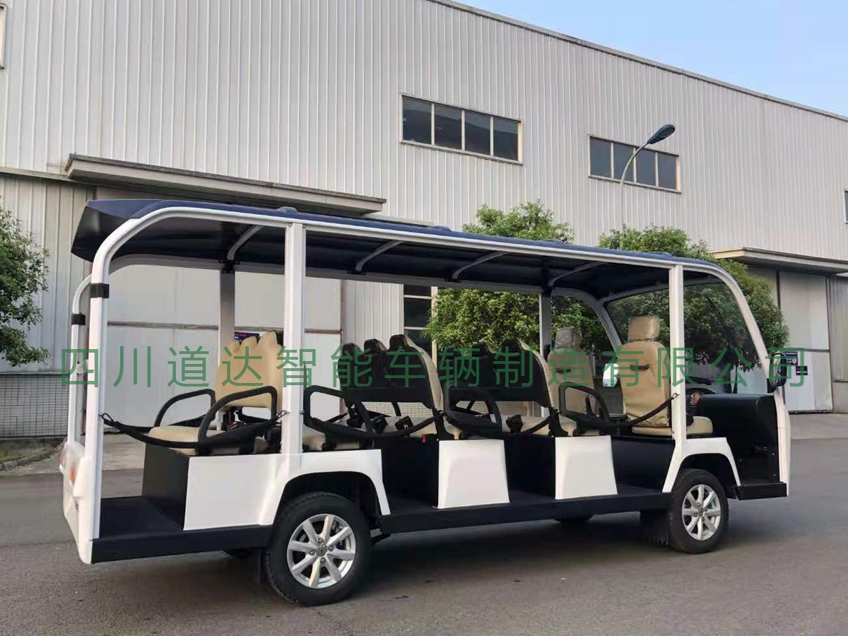 專業(yè)電動巡邏車、電動觀光車制造商