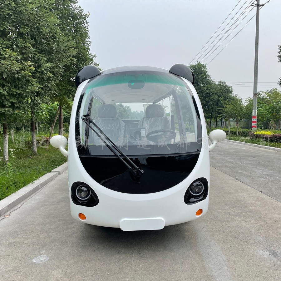 專業(yè)電動(dòng)巡邏車、電動(dòng)觀光車制造商