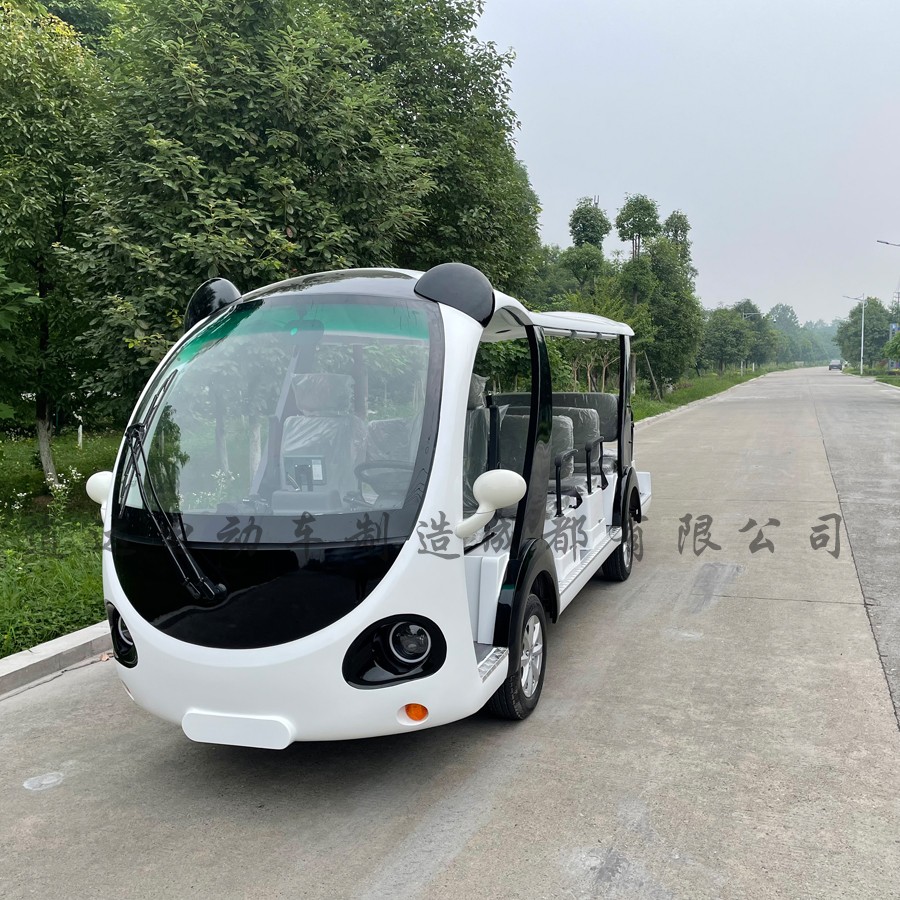 專業(yè)電動(dòng)巡邏車、電動(dòng)觀光車制造商