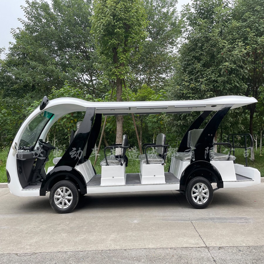 專業(yè)電動(dòng)巡邏車、電動(dòng)觀光車制造商