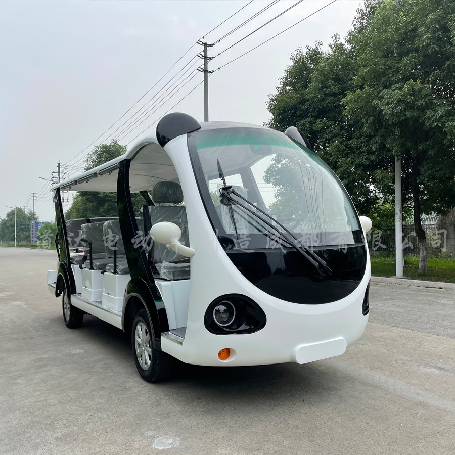 專業(yè)電動巡邏車、電動觀光車制造商