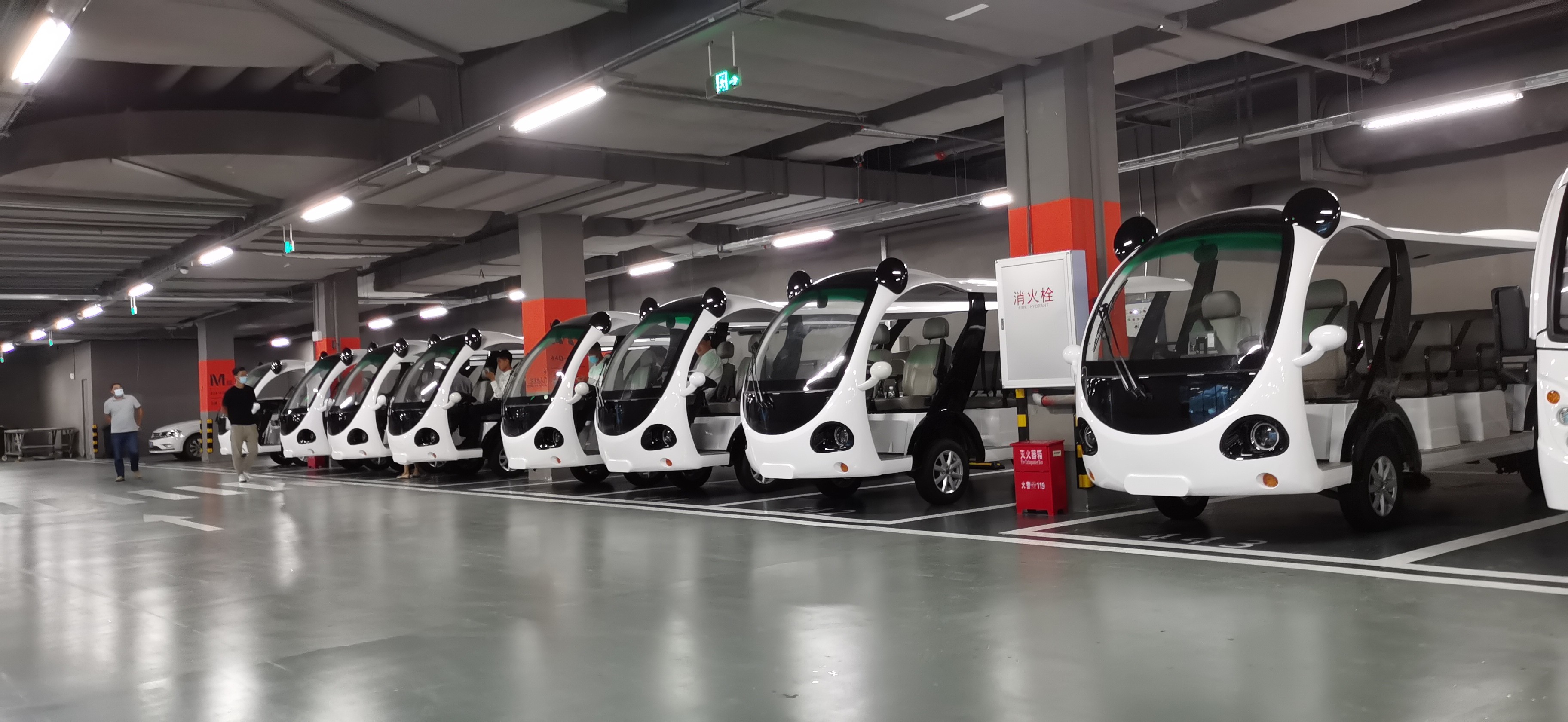 專(zhuān)業(yè)電動(dòng)巡邏車(chē)、電動(dòng)觀光車(chē)制造商