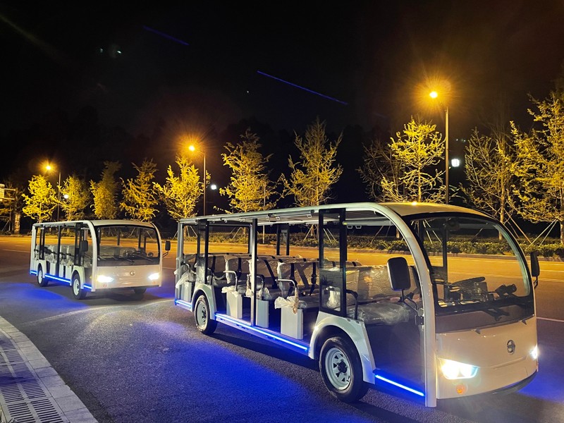 專業(yè)電動巡邏車廠家,電動觀光車制造商