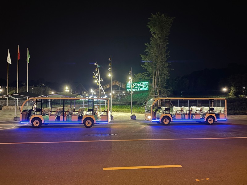 專業(yè)電動巡邏車廠家,電動觀光車制造商