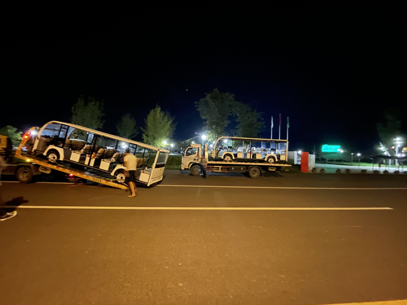 專業(yè)電動巡邏車廠家,電動觀光車制造商
