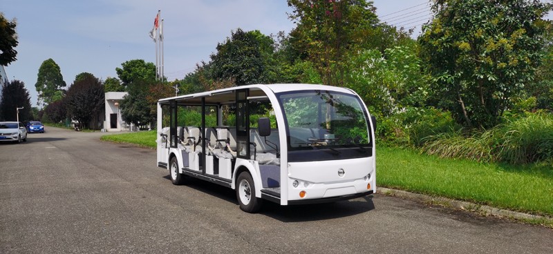 專業(yè)電動巡邏車廠家,電動觀光車制造商