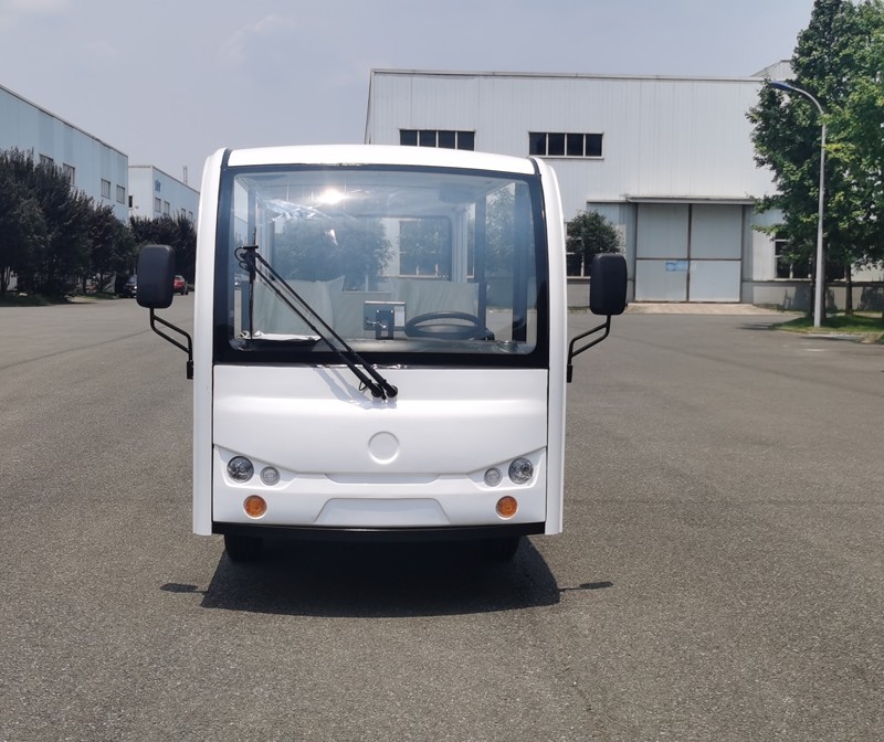 專業(yè)電動巡邏車、電動觀光車制造商