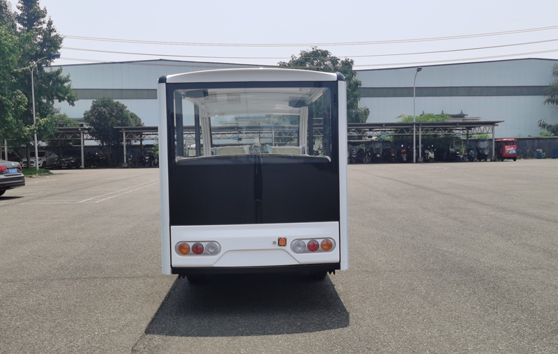 專業(yè)電動巡邏車、電動觀光車制造商
