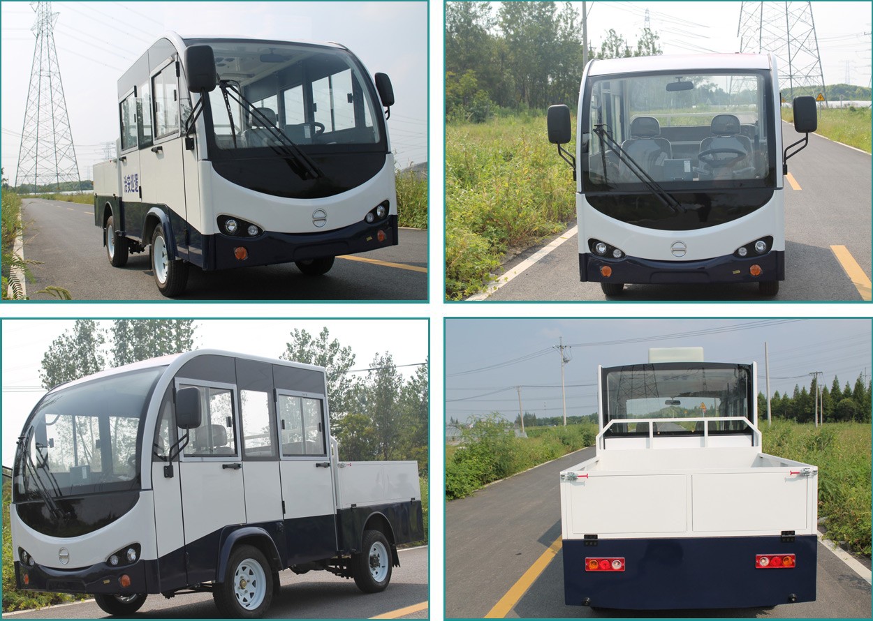 專業(yè)電動(dòng)巡邏車、電動(dòng)觀光車制造商