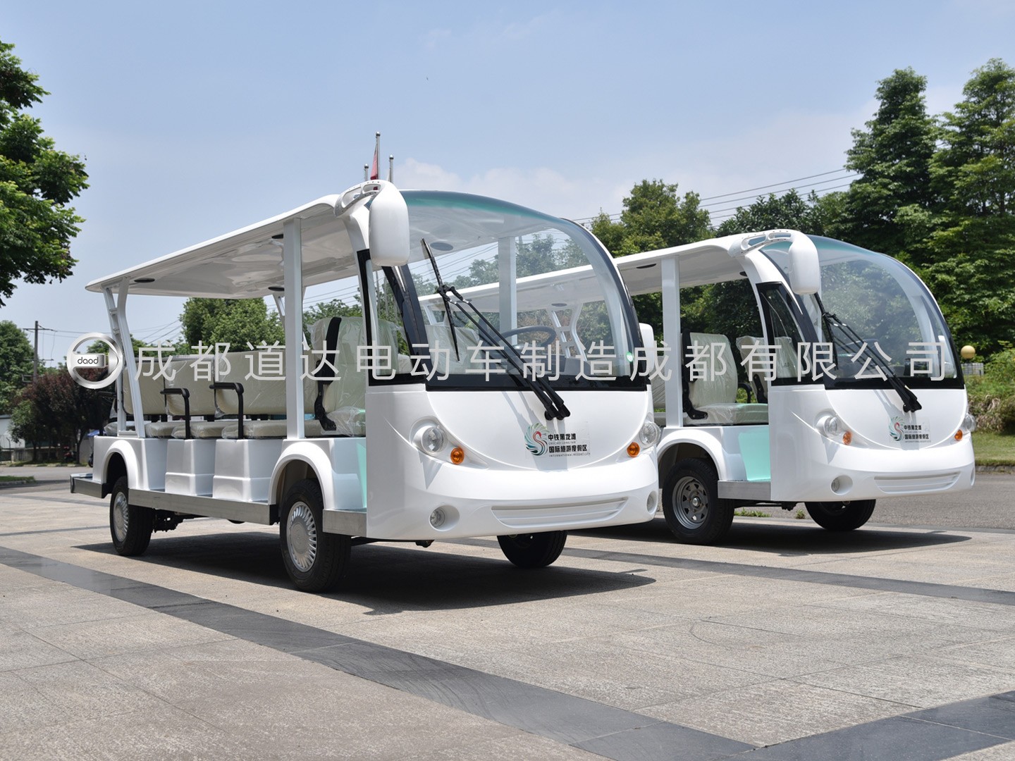 專業(yè)電動巡邏車、電動觀光車制造商