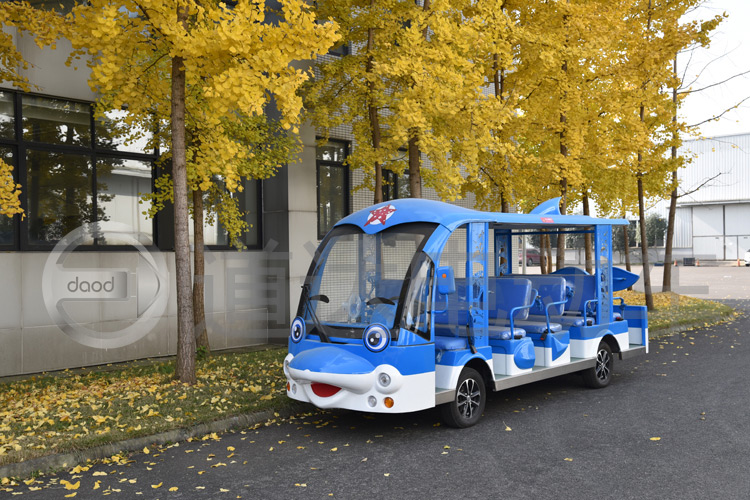 專業(yè)電動巡邏車、電動觀光車制造商