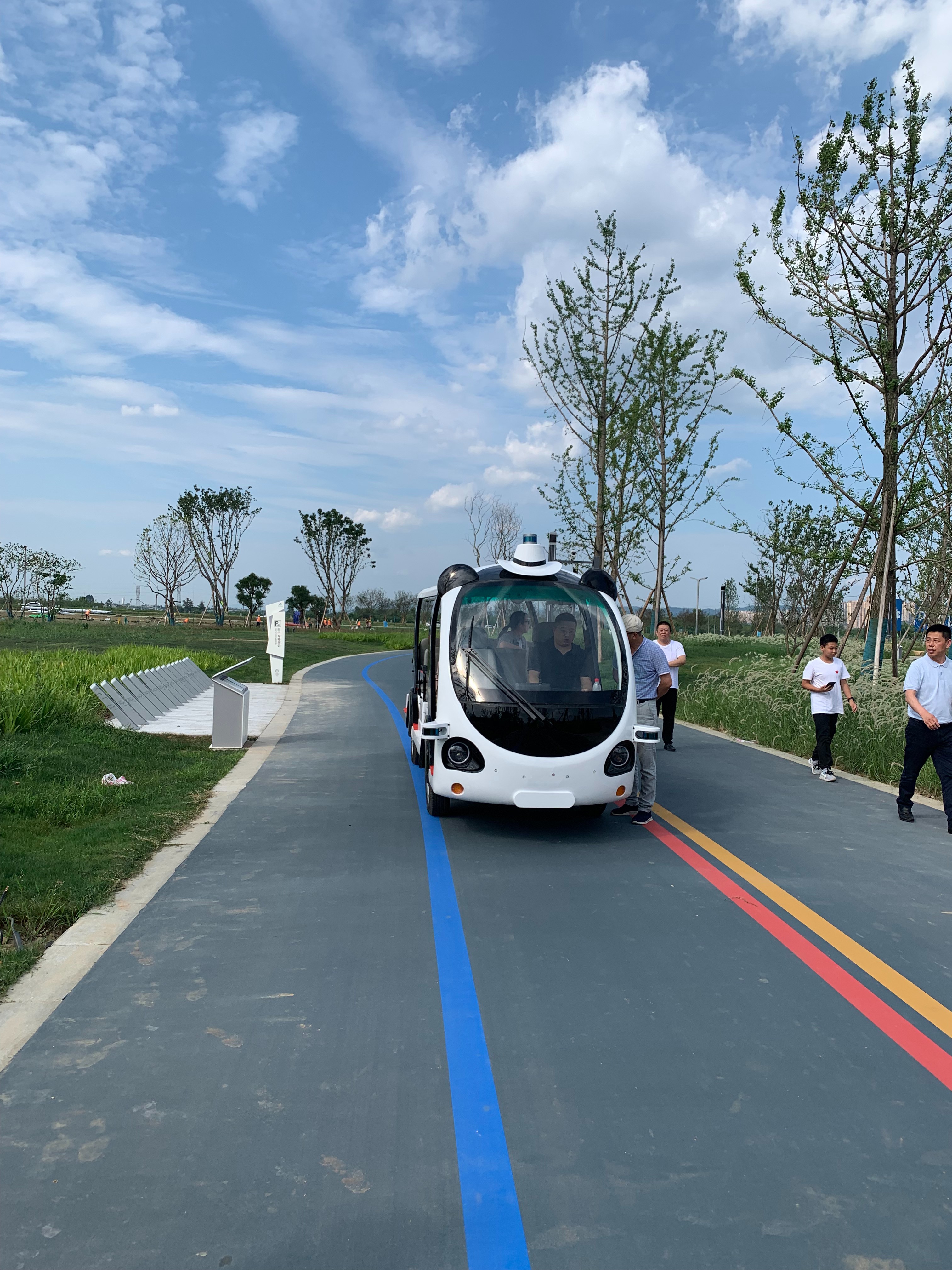 專業(yè)電動巡邏車廠家,電動觀光車制造商