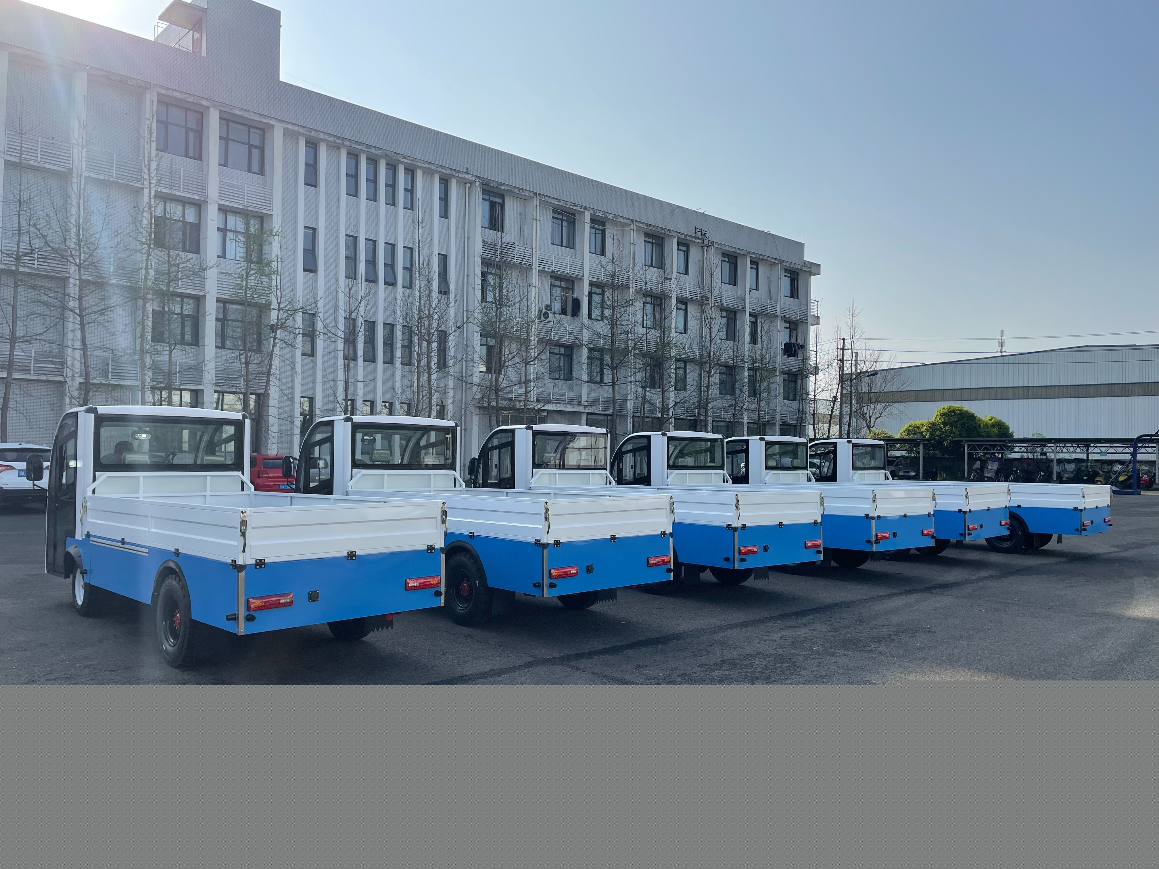 專業(yè)電動巡邏車廠家,電動觀光車制造商