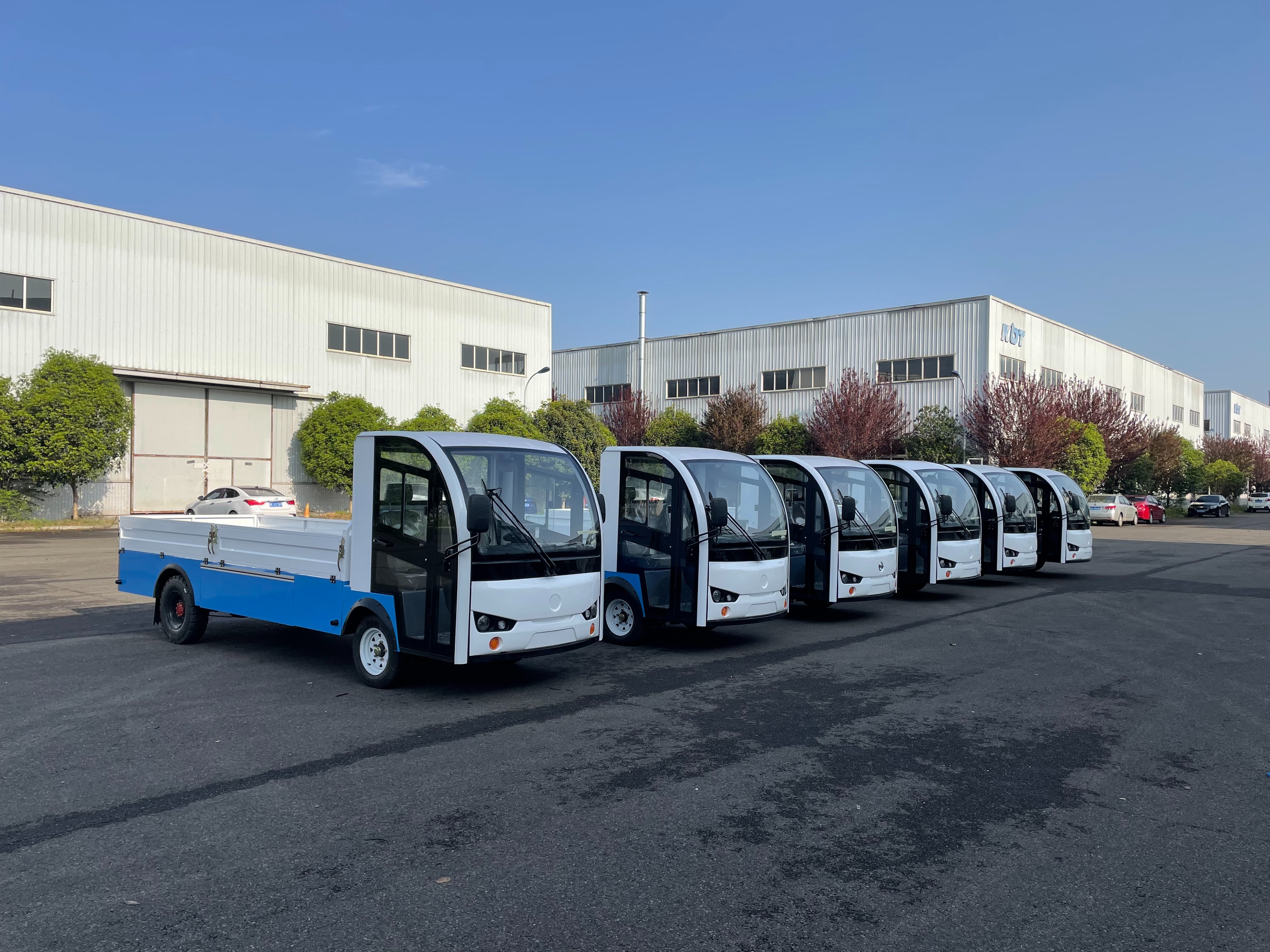 專業(yè)電動巡邏車廠家,電動觀光車制造商