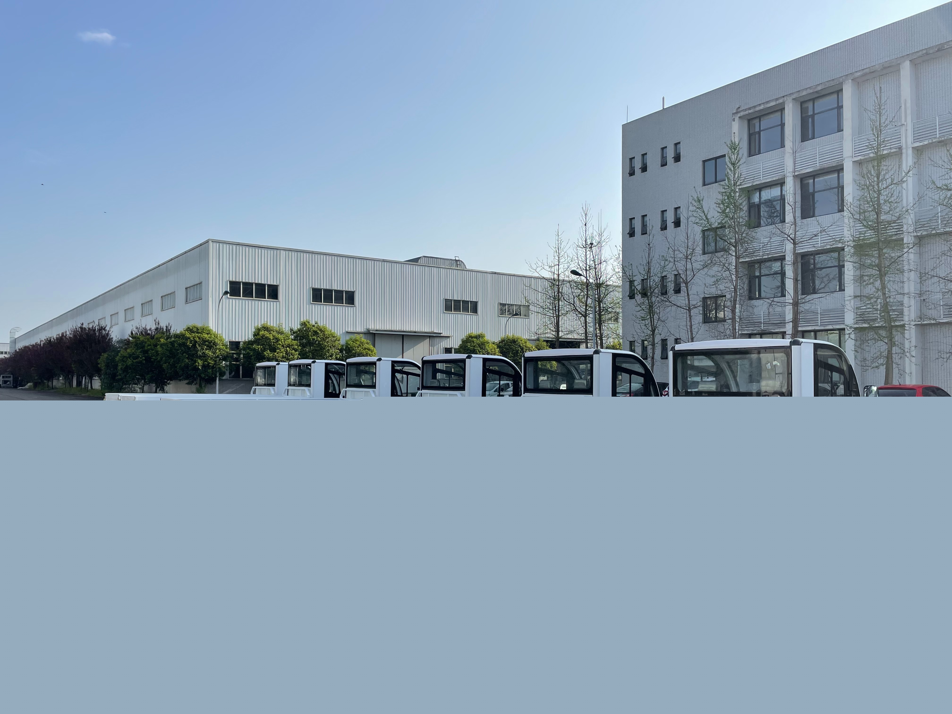 專業(yè)電動巡邏車廠家,電動觀光車制造商