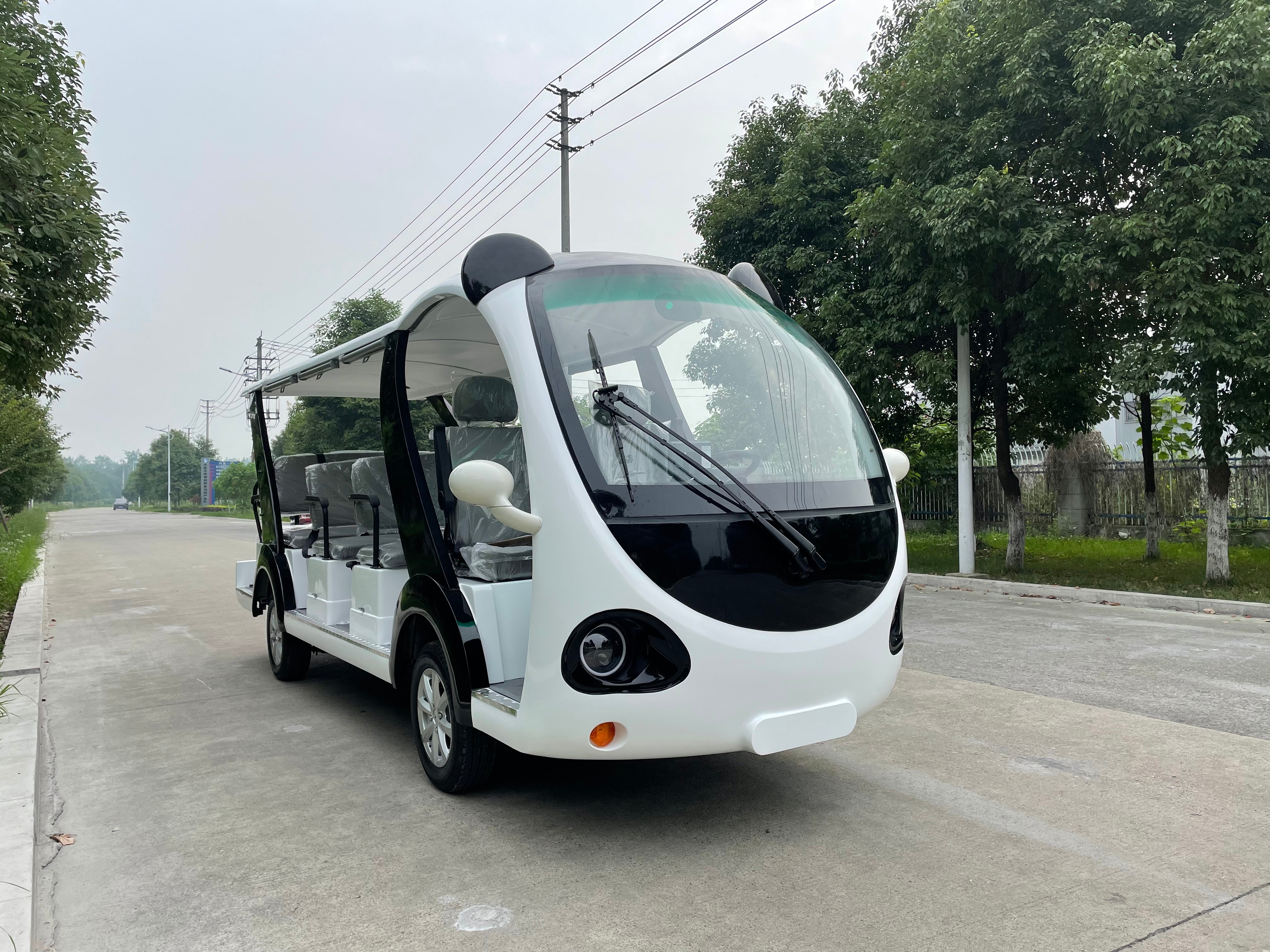 專(zhuān)業(yè)電動(dòng)巡邏車(chē)廠家,電動(dòng)觀光車(chē)制造商