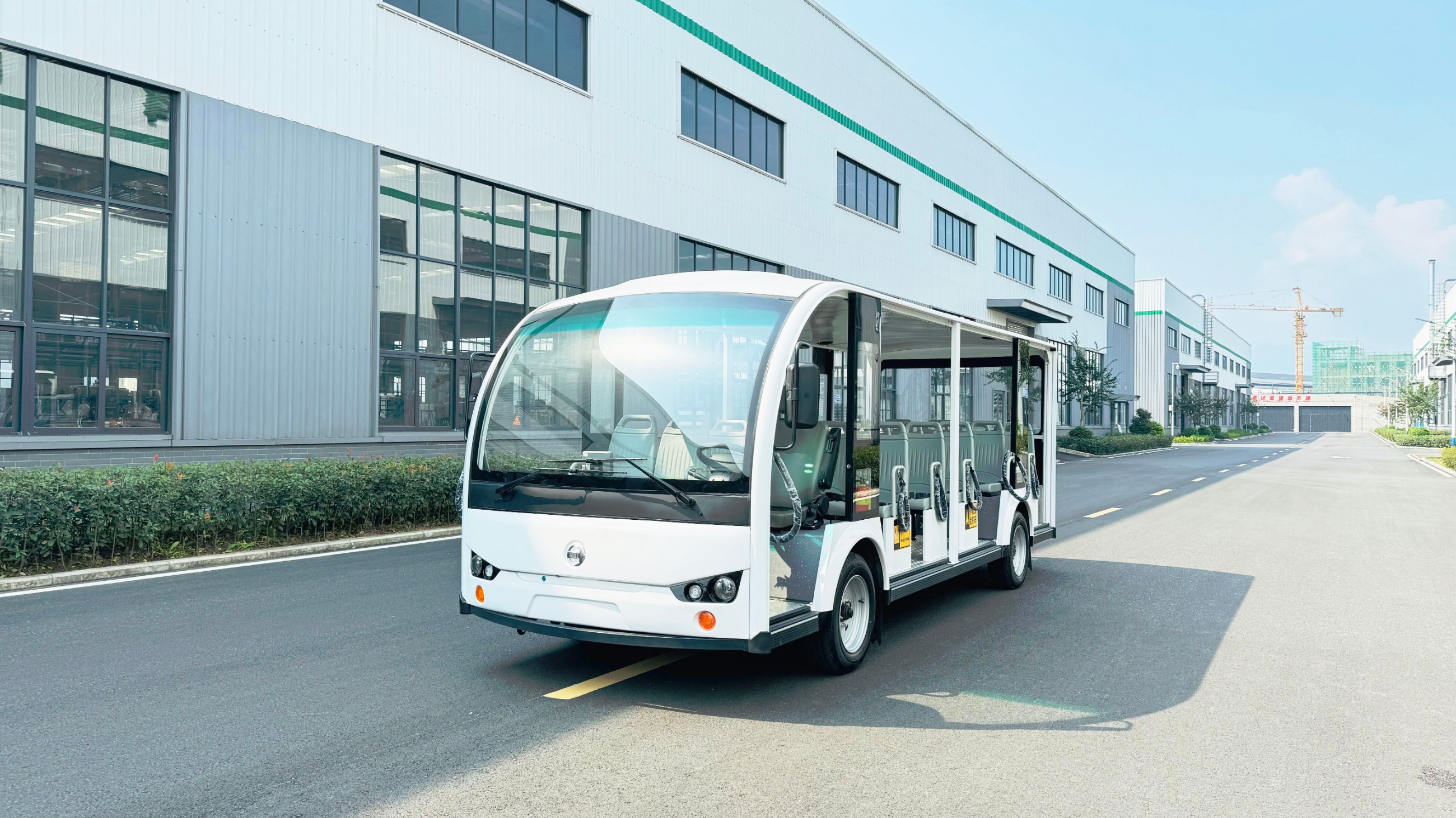 專(zhuān)業(yè)電動(dòng)巡邏車(chē)廠家,電動(dòng)觀光車(chē)制造商