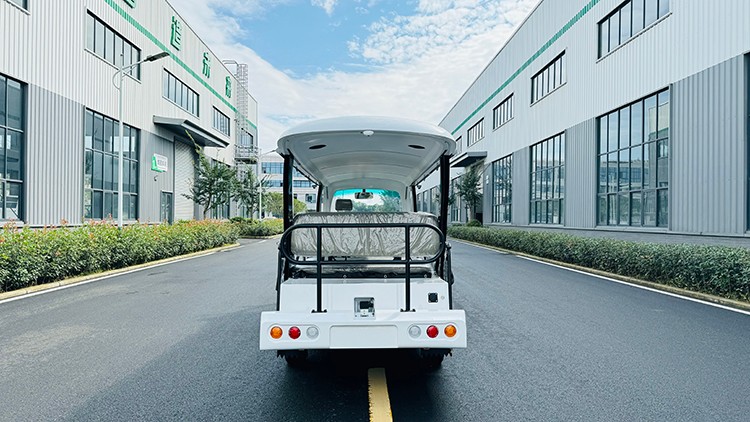 專業(yè)電動(dòng)巡邏車廠家,電動(dòng)觀光車制造商