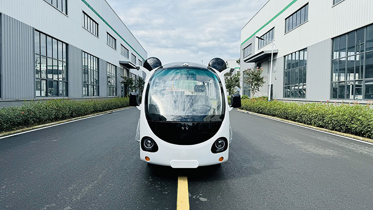 專業(yè)電動(dòng)巡邏車廠家,電動(dòng)觀光車制造商