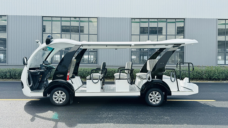 專業(yè)電動(dòng)巡邏車廠家,電動(dòng)觀光車制造商