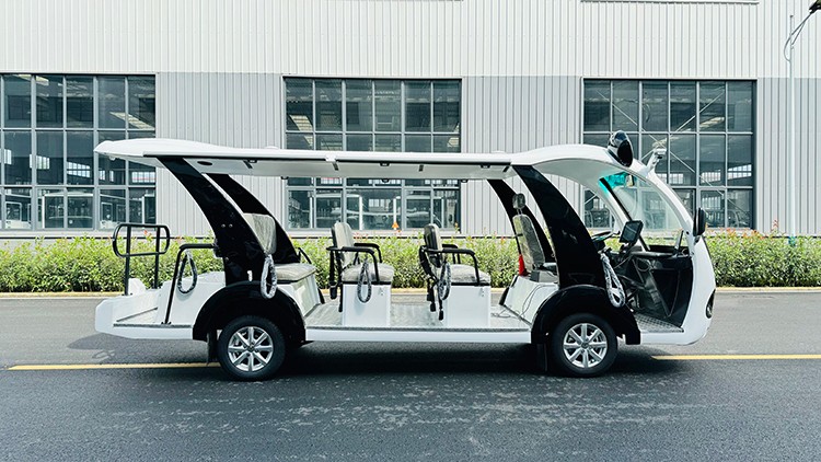 專業(yè)電動(dòng)巡邏車廠家,電動(dòng)觀光車制造商